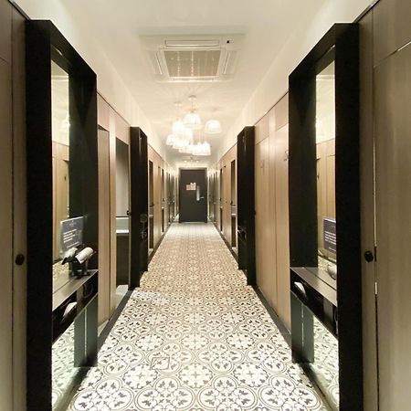 St Signature Jalan Besar Сингапур Екстериор снимка
