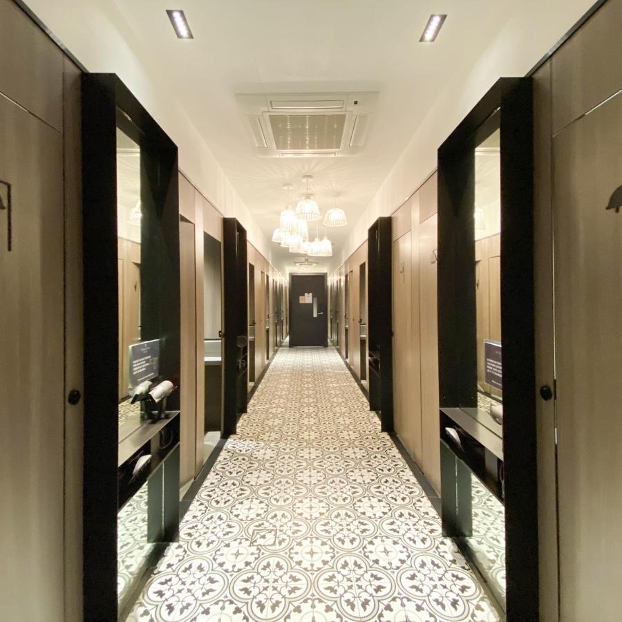 St Signature Jalan Besar Сингапур Екстериор снимка