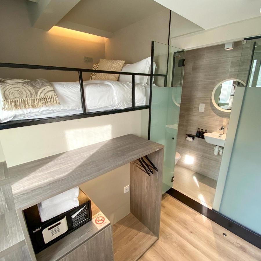 St Signature Jalan Besar Сингапур Екстериор снимка