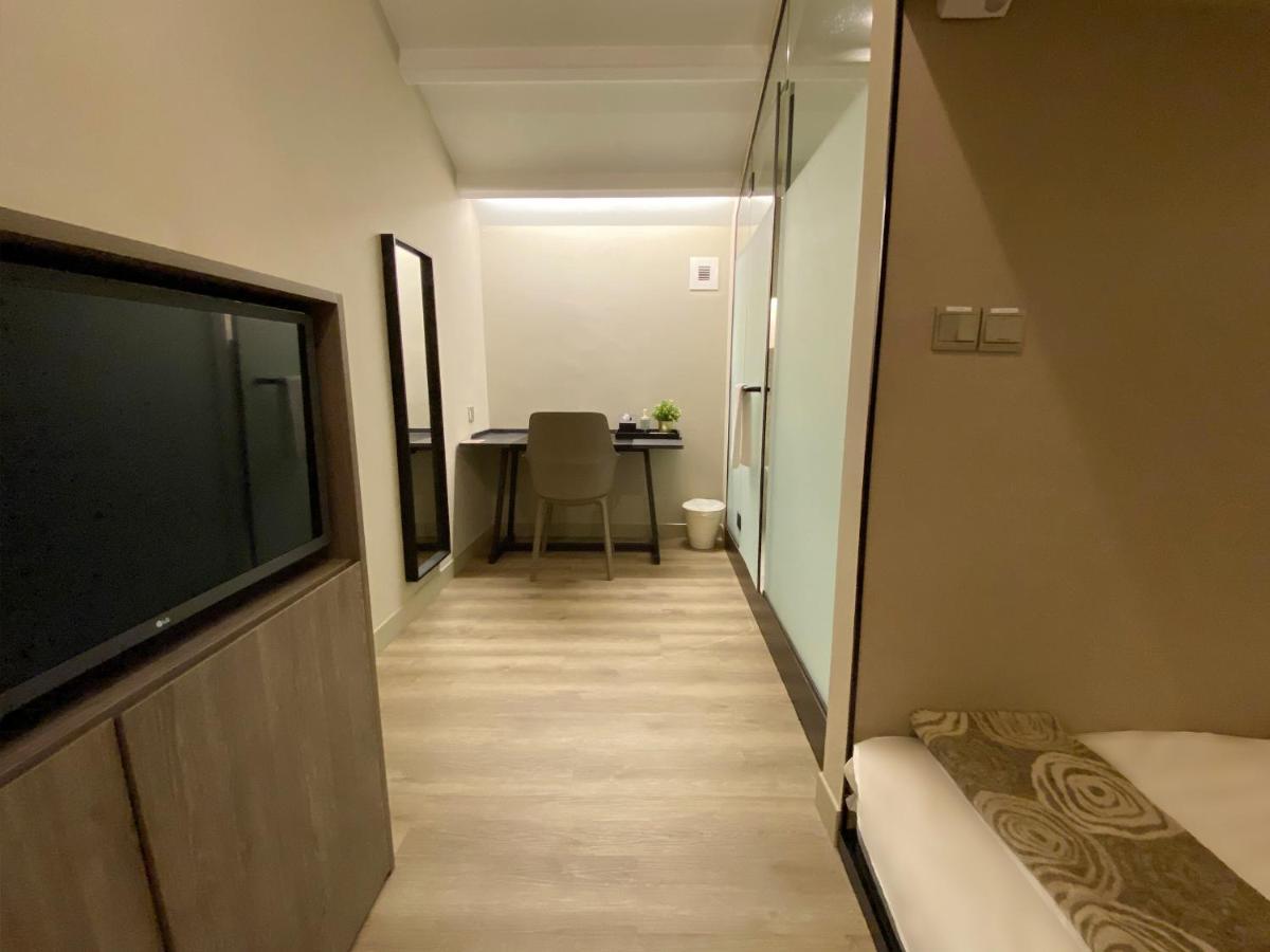 St Signature Jalan Besar Сингапур Екстериор снимка