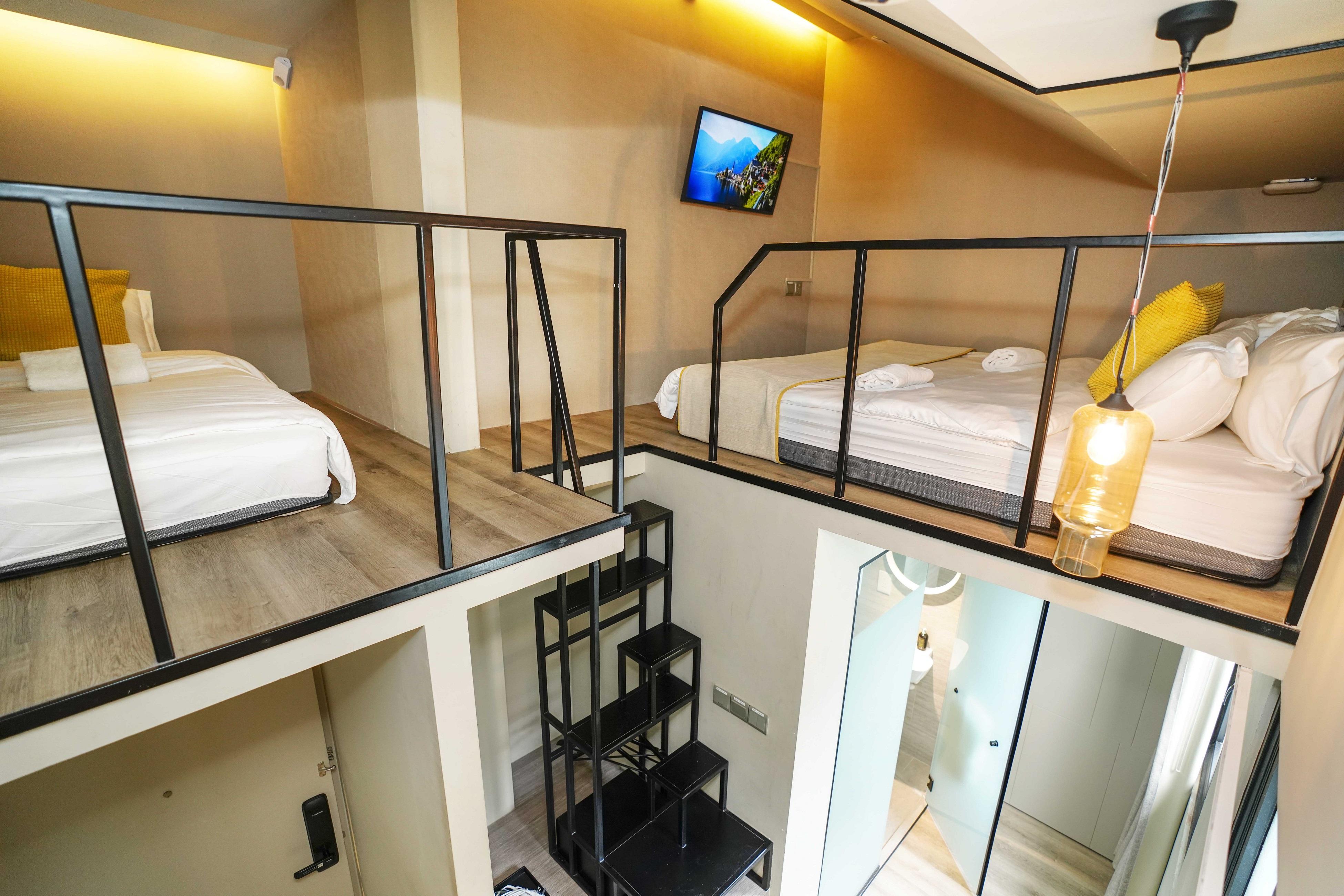 St Signature Jalan Besar Сингапур Екстериор снимка