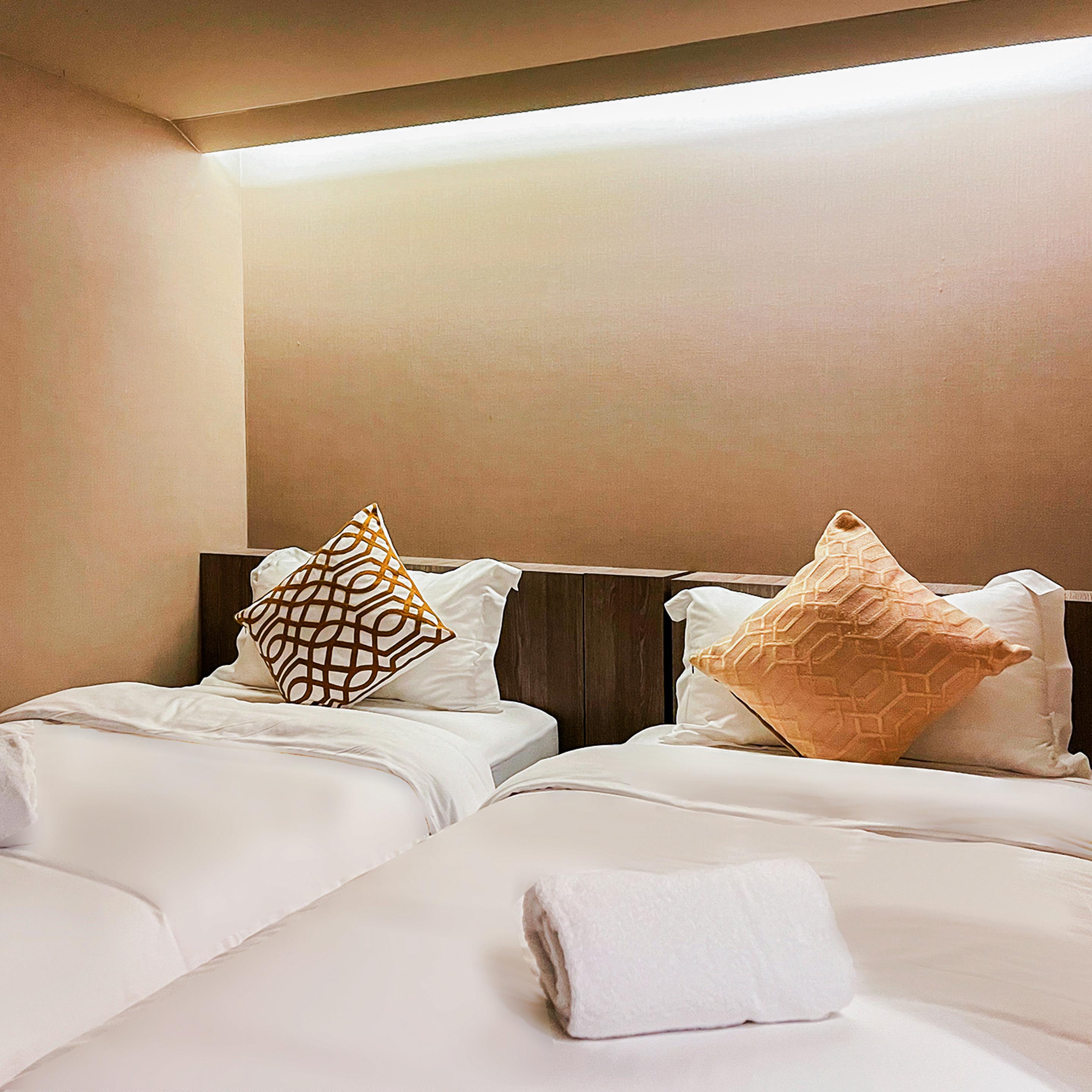 St Signature Jalan Besar Сингапур Екстериор снимка