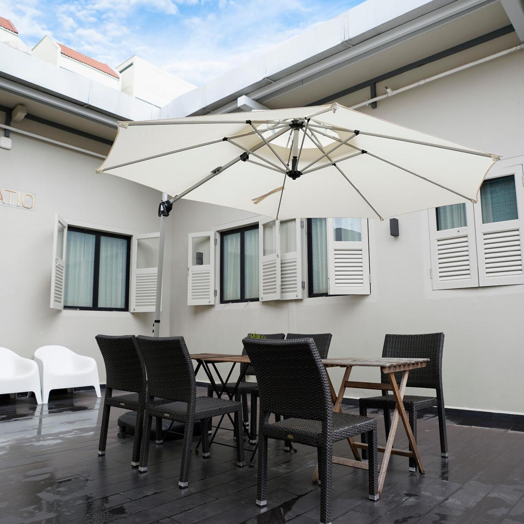 St Signature Jalan Besar Сингапур Екстериор снимка