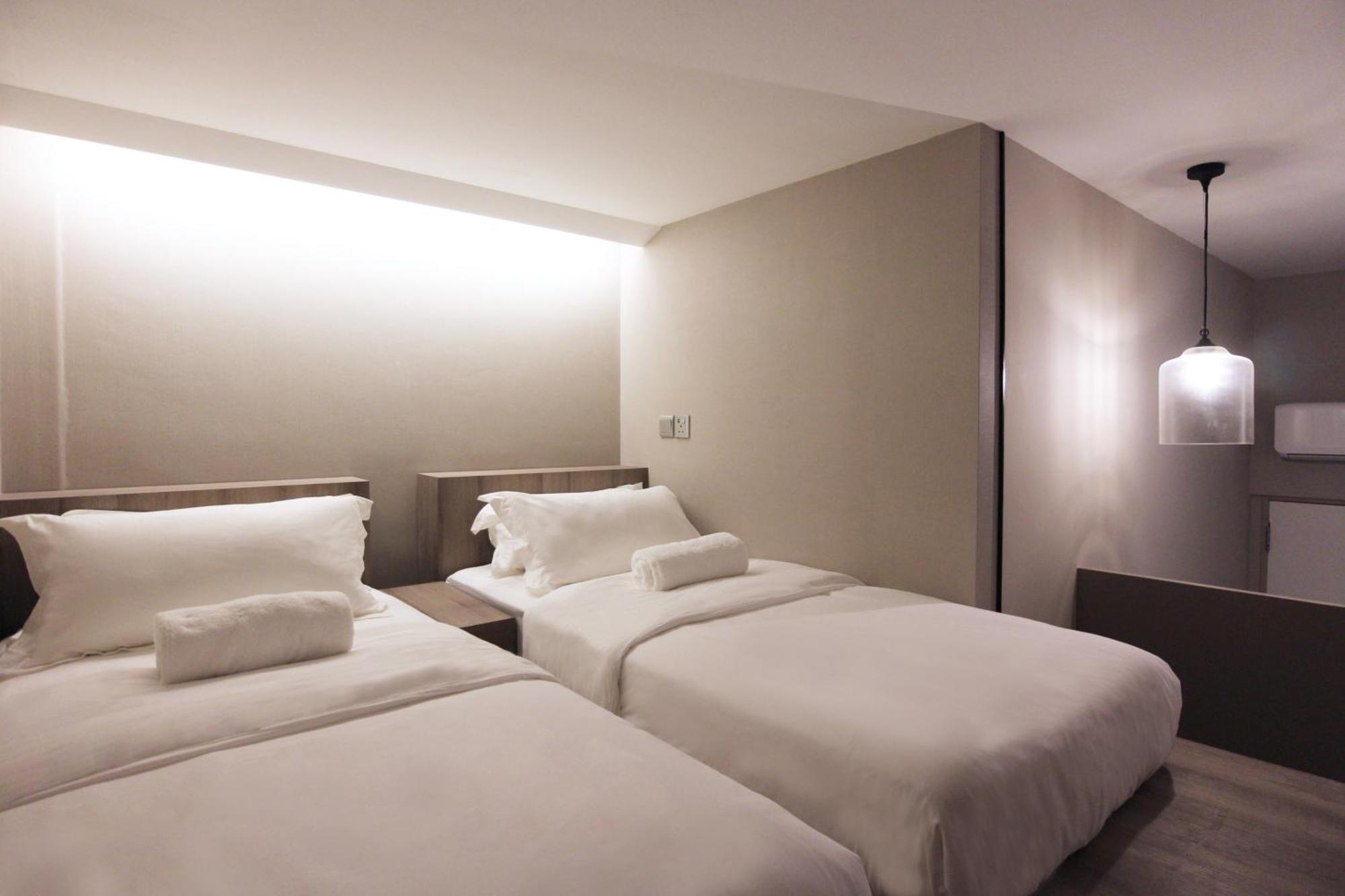 St Signature Jalan Besar Сингапур Екстериор снимка