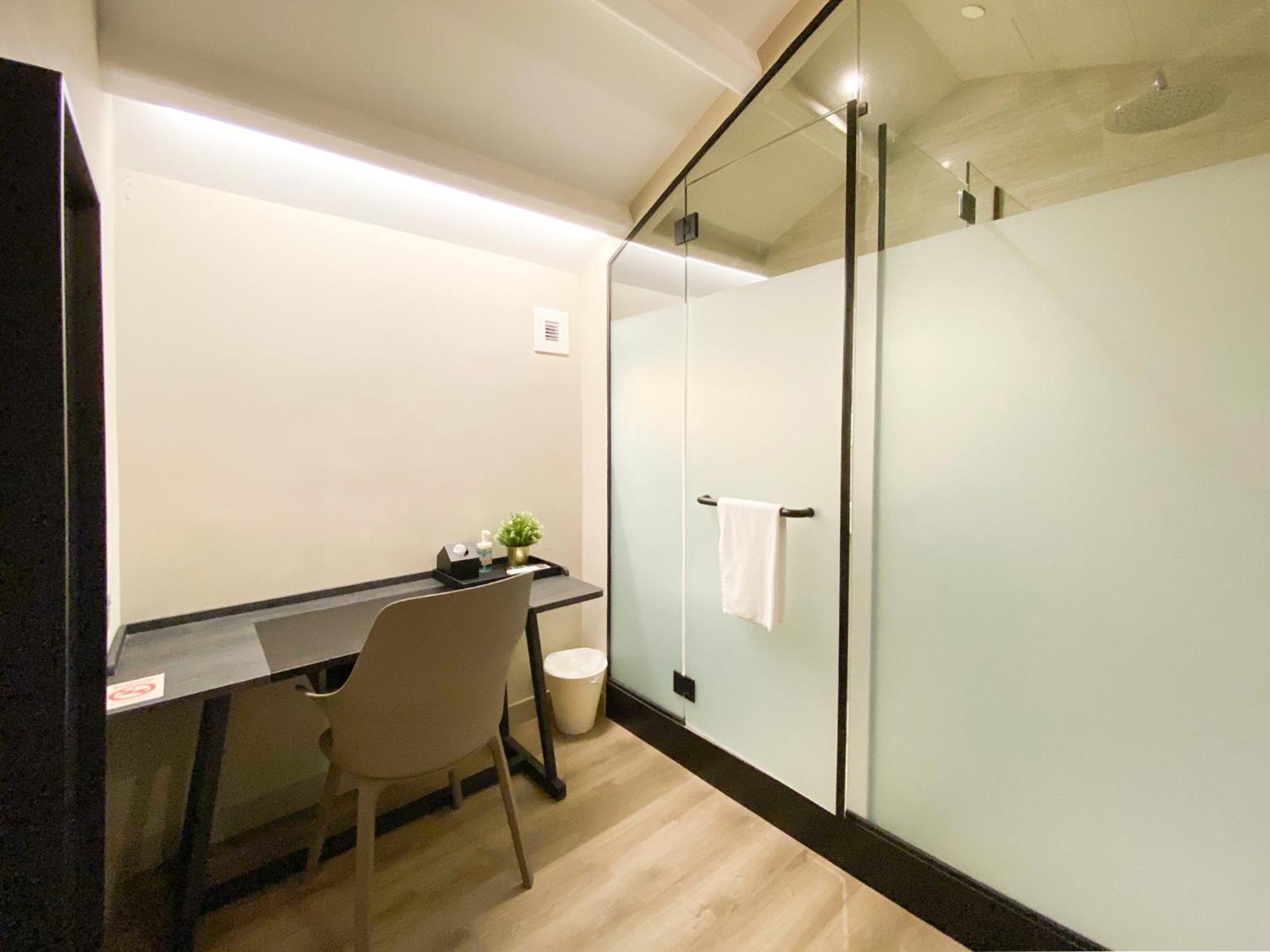 St Signature Jalan Besar Сингапур Екстериор снимка