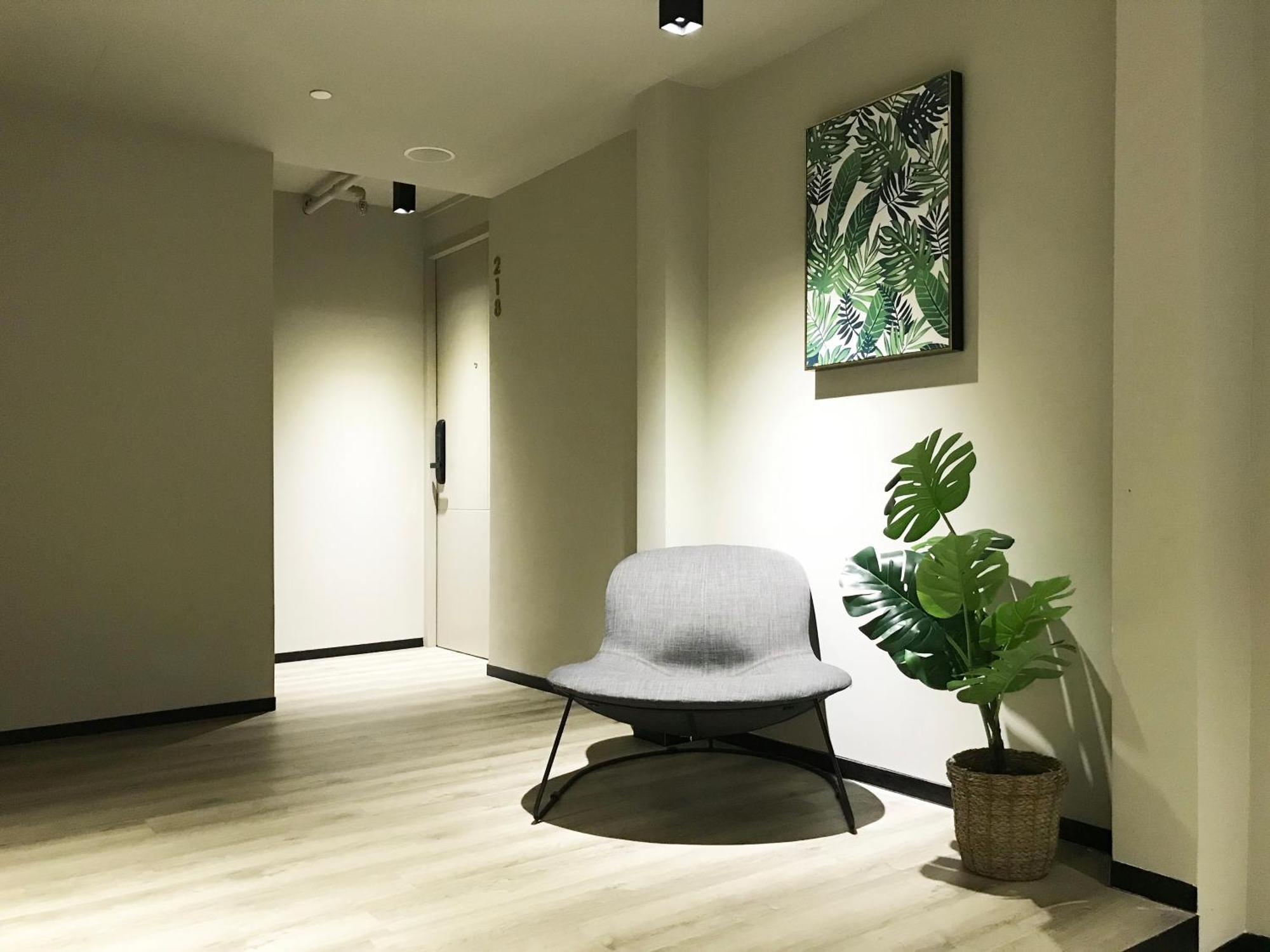 St Signature Jalan Besar Сингапур Екстериор снимка