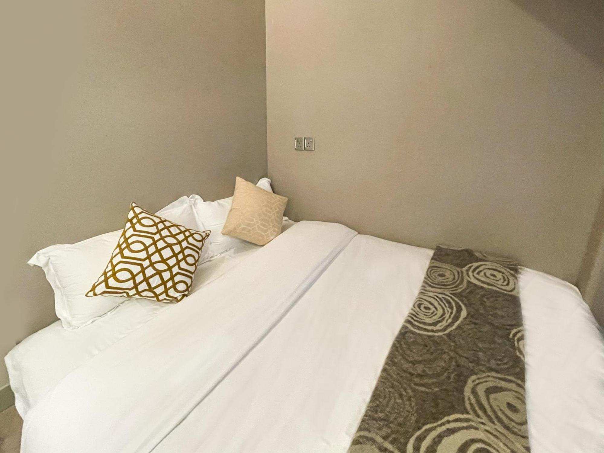 St Signature Jalan Besar Сингапур Екстериор снимка