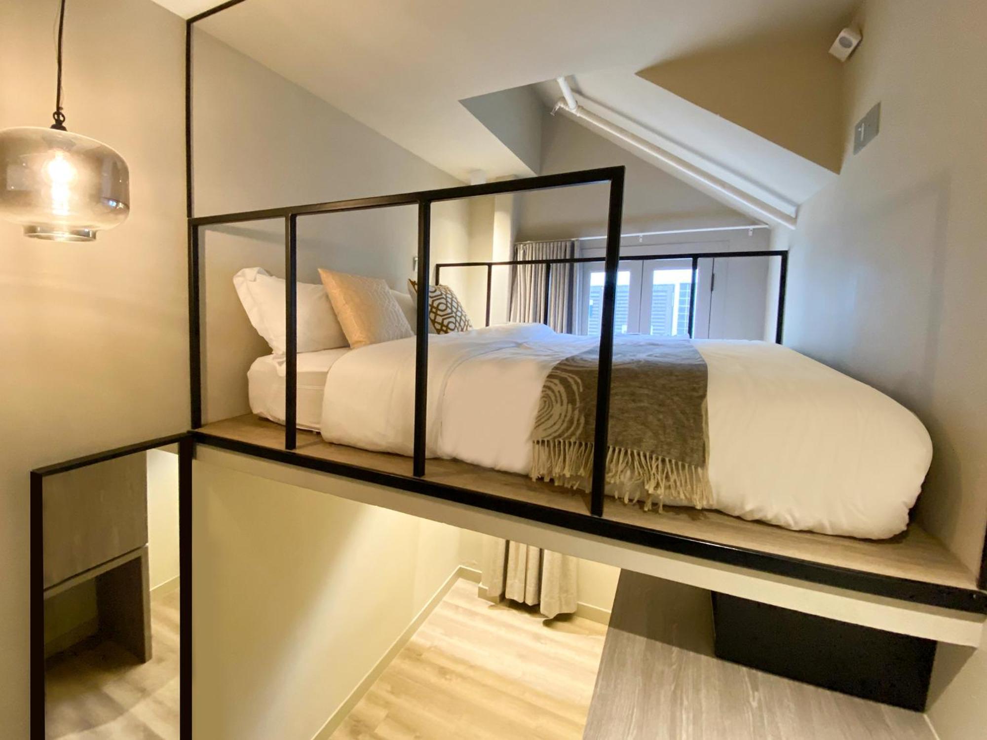 St Signature Jalan Besar Сингапур Екстериор снимка