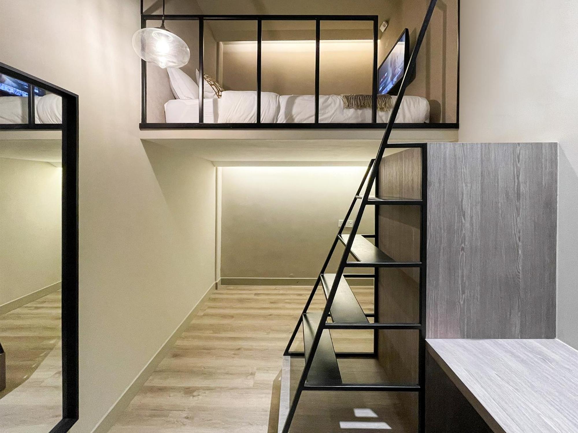 St Signature Jalan Besar Сингапур Екстериор снимка