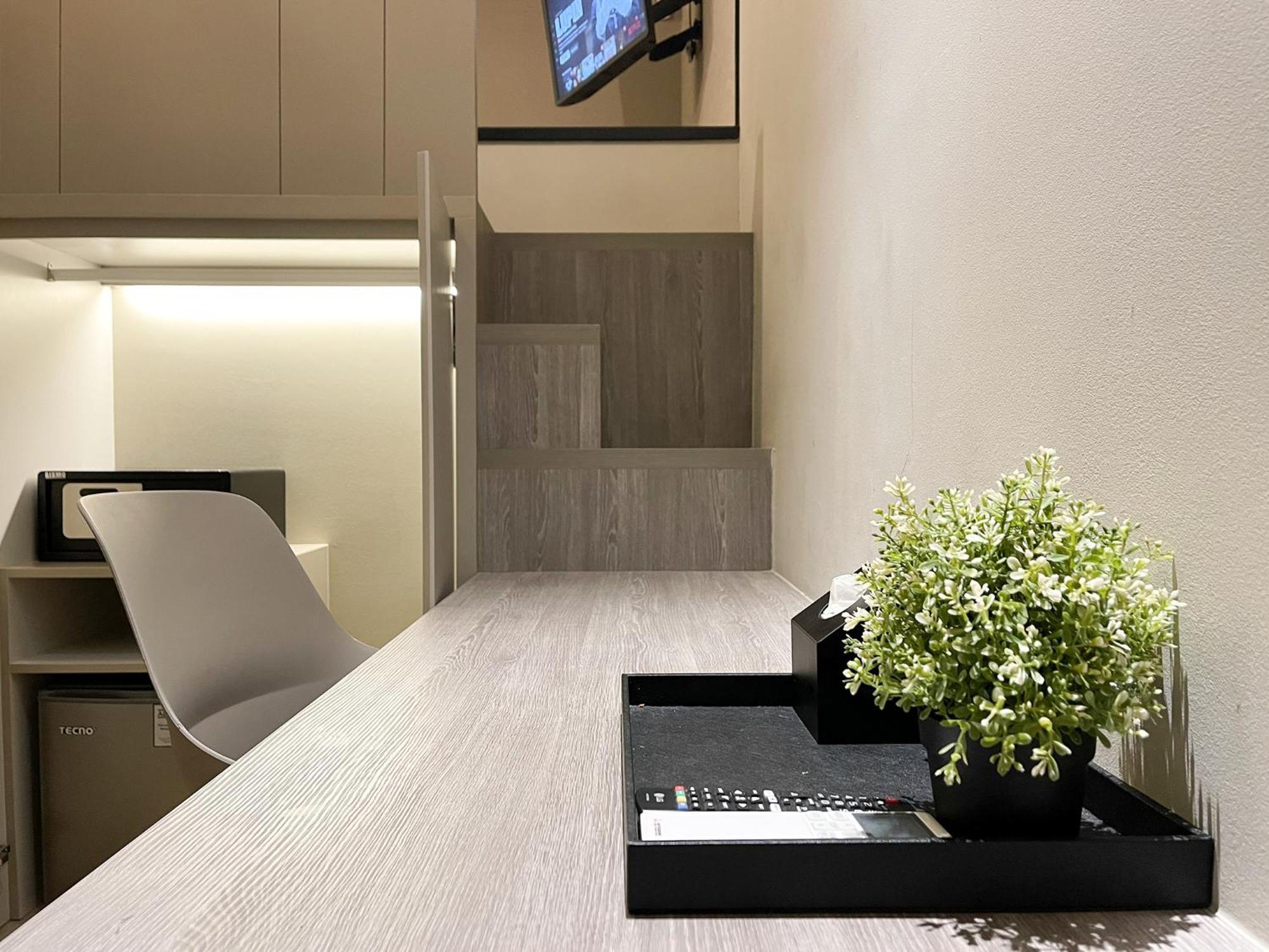 St Signature Jalan Besar Сингапур Екстериор снимка