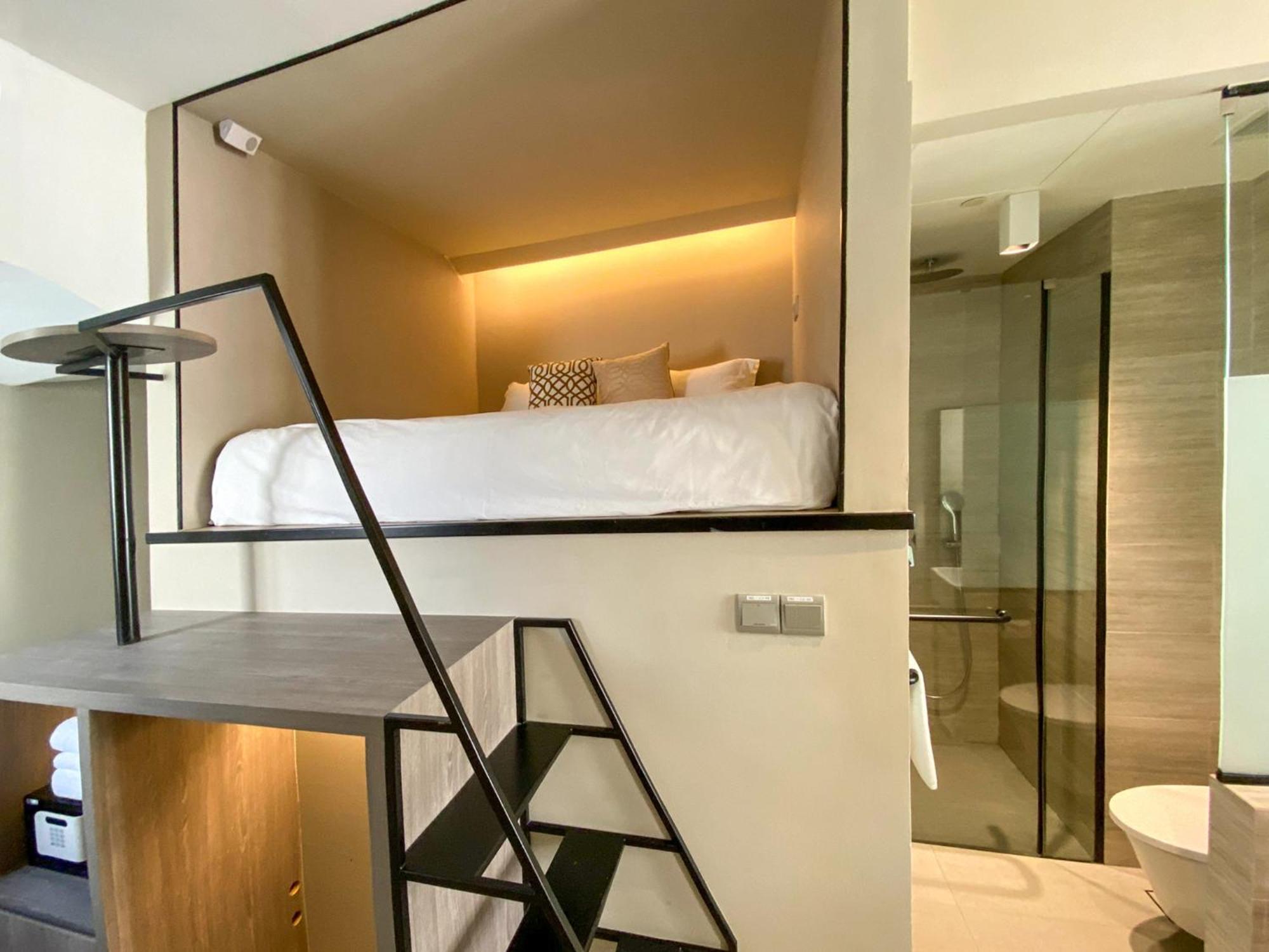 St Signature Jalan Besar Сингапур Екстериор снимка