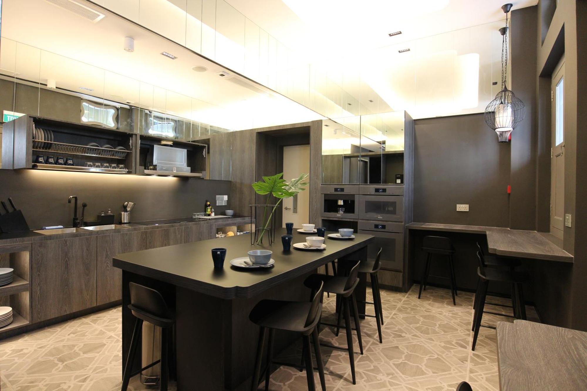 St Signature Jalan Besar Сингапур Екстериор снимка