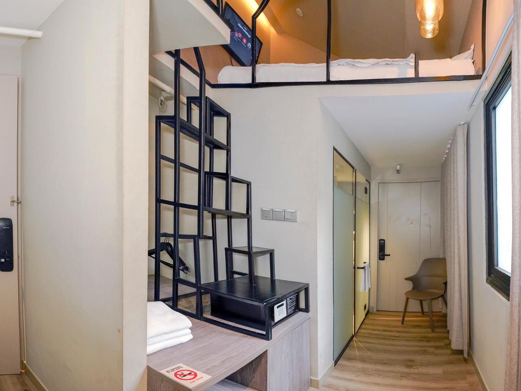 St Signature Jalan Besar Сингапур Екстериор снимка