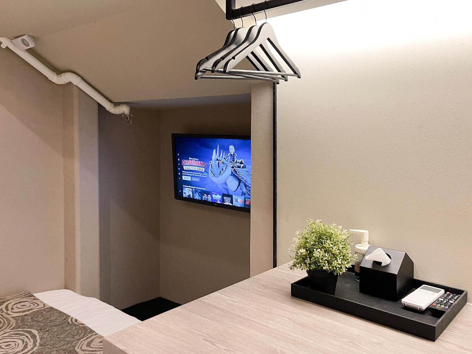 St Signature Jalan Besar Сингапур Екстериор снимка