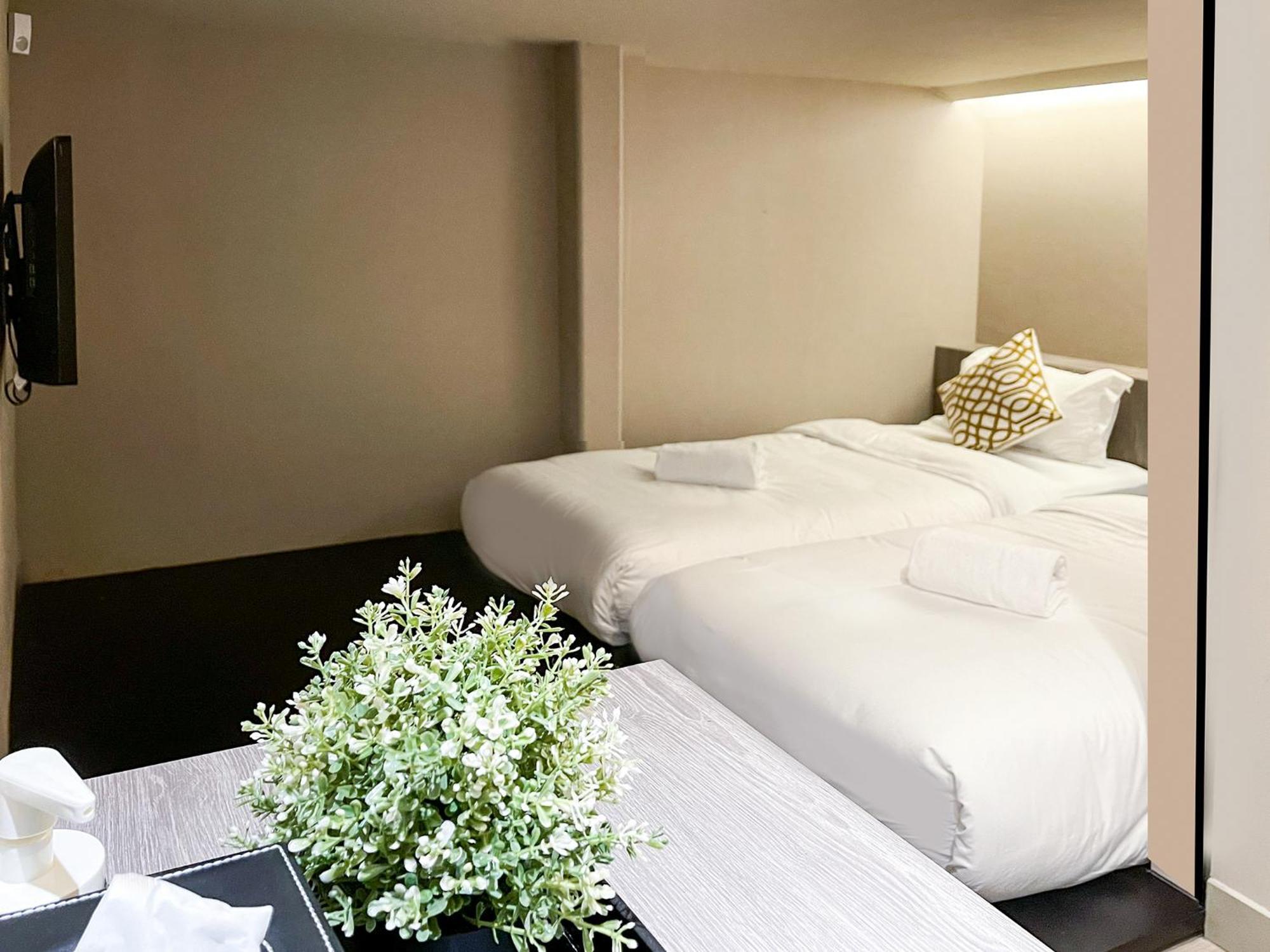 St Signature Jalan Besar Сингапур Екстериор снимка