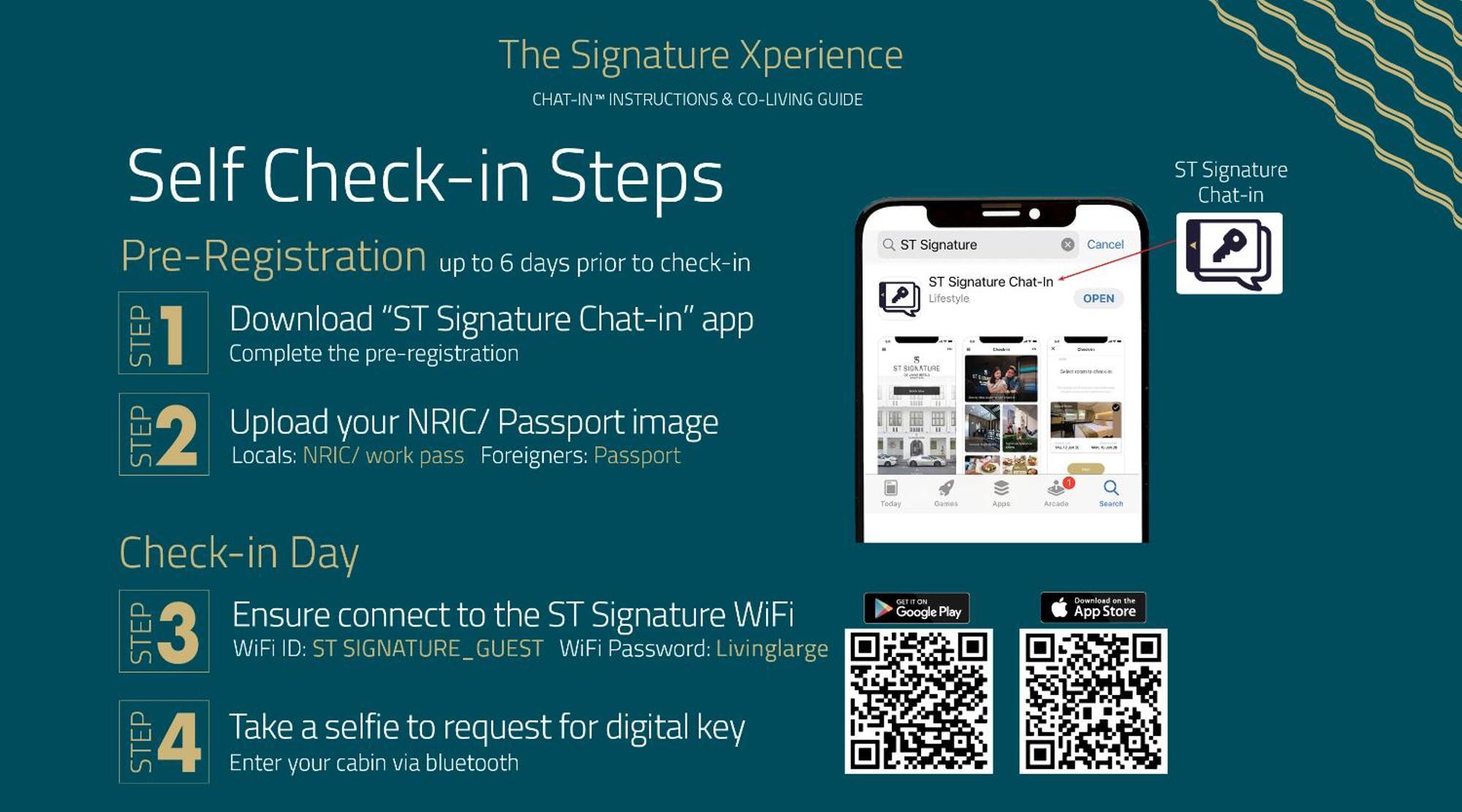 St Signature Jalan Besar Сингапур Екстериор снимка