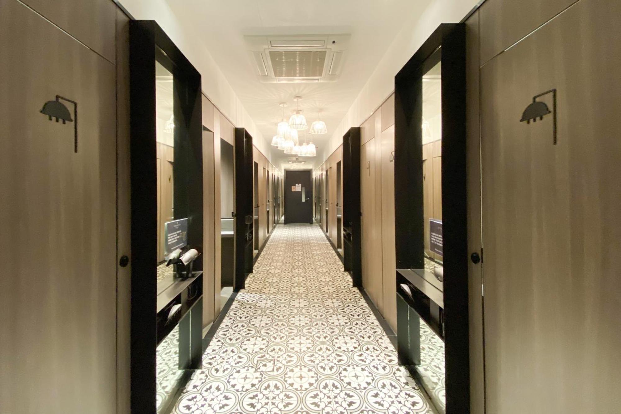 St Signature Jalan Besar Сингапур Екстериор снимка